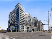 1100 Sheppard Ave 827, Toronto