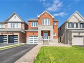 39 Snapdragon Sq, Brampton