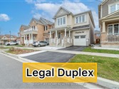 8 Emerald Coast Tr, Brampton