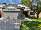 902 Kowal Dr, Mississauga