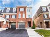 98 Bannister Cres, Brampton