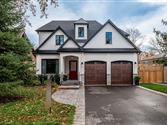 356 River Side Dr, Oakville