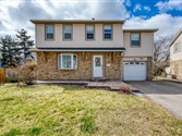 2830 Andorra Circ, Mississauga