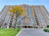 3170 Kirwin Ave 1403, Mississauga