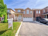 22 Roxton Cres, Brampton