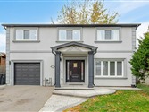 119 Madoc Dr, Brampton