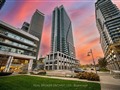 16 Brookers Lane 2207, Toronto