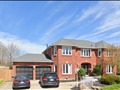 8 Ridelle Crt, Brampton