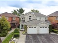 6420 Sapling Tr, Mississauga