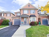 19 Fidelity Ave, Brampton