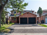 420 Everton Dr, Mississauga