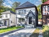 298 South Kingsway BSMNT, Toronto