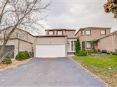 1739 Princelea Pl, Mississauga