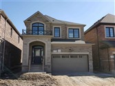 57 Hubbell Rd, Brampton