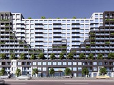 1100 Sheppard Ave 1526, Toronto