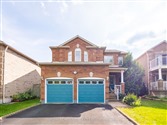 39 Pertosa Dr, Brampton