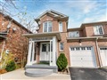 3 Butterchurn Rd, Brampton