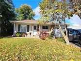 58 Watson Cres Main, Brampton