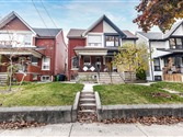 258 Symington Ave Main, Toronto