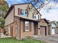 16 Jameson Cres, Brampton