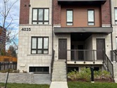 4035 Hickory Dr 20, Mississauga