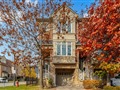 2011 Lushes Ave, Mississauga