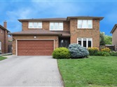 4229 Capilano Crt, Mississauga