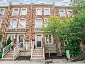 31 Joseph Griffith Lane, Toronto