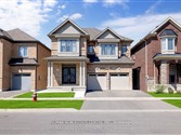 4 Oconnor Cres, Brampton