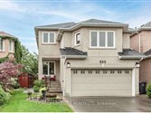 833 Mays Cres, Mississauga