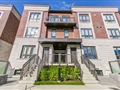 4005 Hickory Dr TH 28, Mississauga