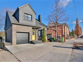 671 Scarlett Rd Main, Toronto