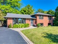 33 Sewell Dr, Oakville