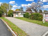 55 Greenwood Cres, Brampton