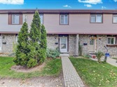 45 Hansen Rd 19, Brampton