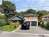 15 Buxton Rd BSMT, Toronto