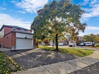 24 Norwood Pl, Brampton