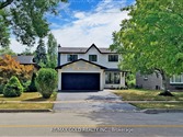 2346 Yolanda Dr, Oakville