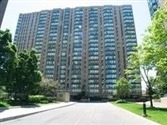 155 Hillcrest Ave 1201, Mississauga