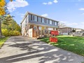 2883 Hollington Cres, Mississauga