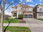 36 Lampman Cres, Brampton