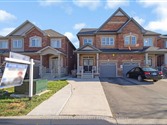 88 Hollowgrove Blvd, Brampton