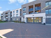 30 Via Rosedale Dr 106, Brampton