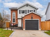 344 Adams Crt, Orangeville