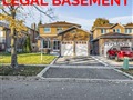 7 Panorama Cres, Brampton