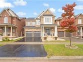 373 Robert Parkinson Dr, Brampton