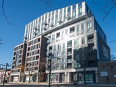 1808 St Clair Ave 1011, Toronto