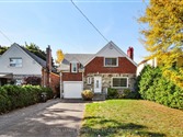 110 Prince Edward Dr, Toronto