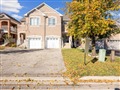 453 Stonetree Crt, Mississauga