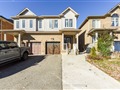 86 Crumlin Cres, Brampton